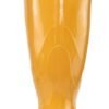 BOTA4 Bota de Caucho Amarilla Con Puntera Worman