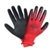 guantes Guante Corrugado Titanium