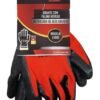 guantes t2 Guante Corrugado Titanium