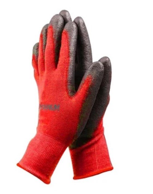 guantes titanium Guante Corrugado Titanium