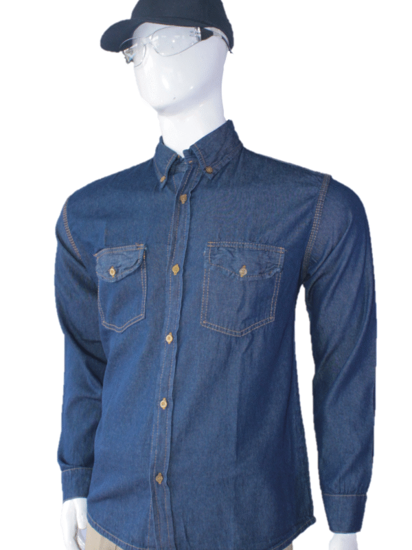 CAMISA DE DOTACIÓN
