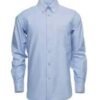 CAMISA DE DOTACIÓN OXFORD