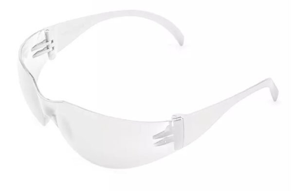 Gafas de Protección Industrial
