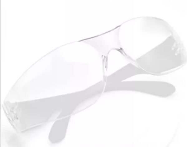 Gafas de Protección Industrial