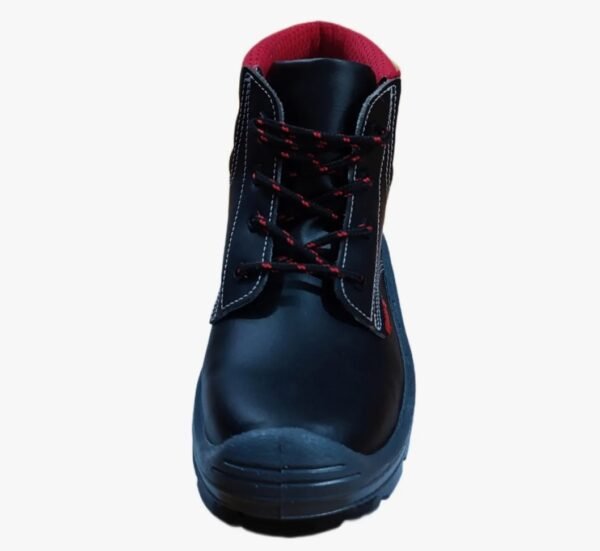 BOTA ALPACA NEGRA DIALECTRICA