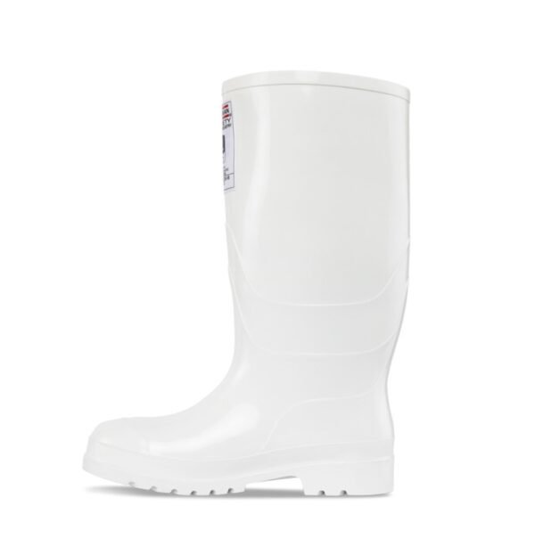 BOTAS DE CAUCHO WORKMAN  FOOD INDUSTRY BLANCAS