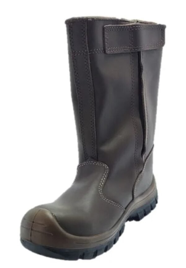 BOTA 820 SOLDADOR DIALECTRICA