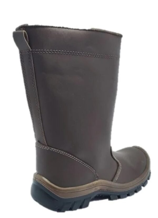 BOTA 820 SOLDADOR DIALECTRICA