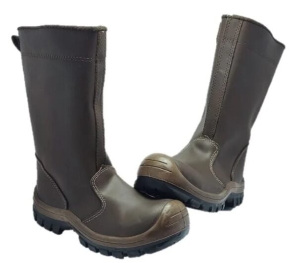 BOTA 820 SOLDADOR DIALECTRICA