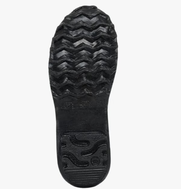 BOTA DE CAUCHO CINTA AMARILLA ARGYLL SAFETY