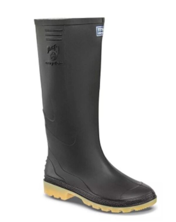 BOTA CAUCHO TITAN