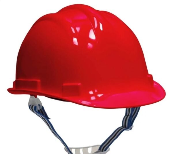 casco4 Casco de Seguridad Tipo 1