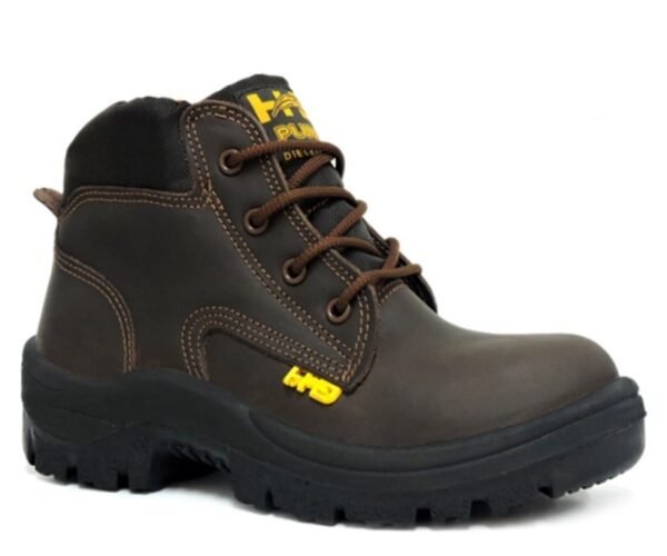BOTA HD PLUMA CAFE