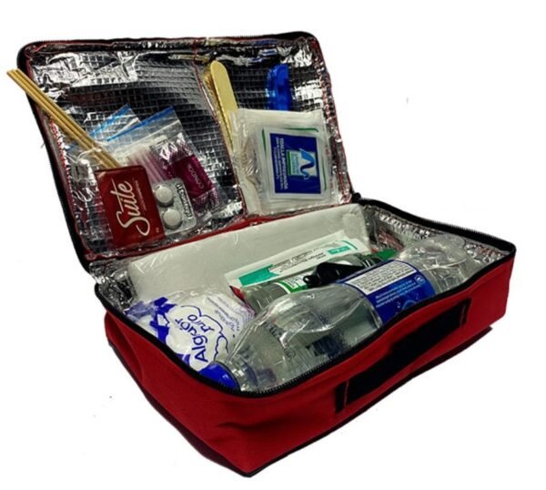 BOTIQUIN2 BOTIQUIN 18 PRODUCTOS