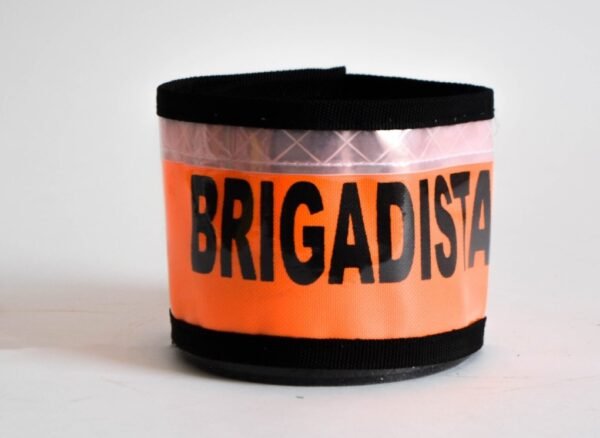 BRAZALETE BRAZALETE BRIGADISTA