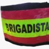 BRAZALETE2 BRAZALETE BRIGADISTA