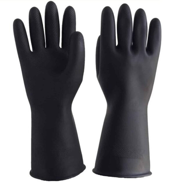 GUANTE CAUCHO GEA CAL 35