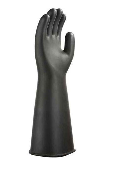 GUANTE CAUCHO CAL 50