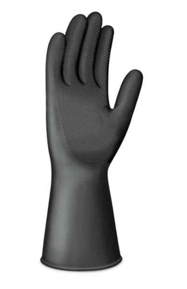 GUANTE CAUCHO CAL 50