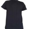 CAMISETAN CAMISETA CUELLO REDONDO AZUL -NEGRO-GRIS