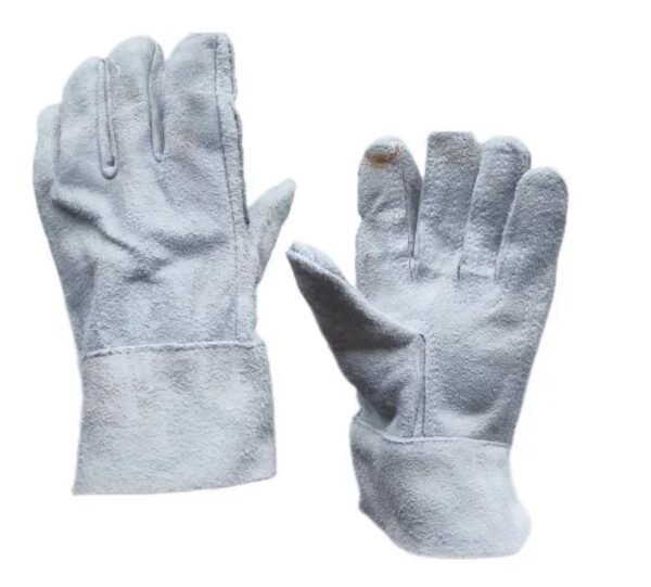 GUANTE CARNAZA REFORZADO