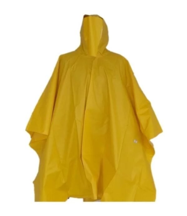 CAPA IMPERMEABLE