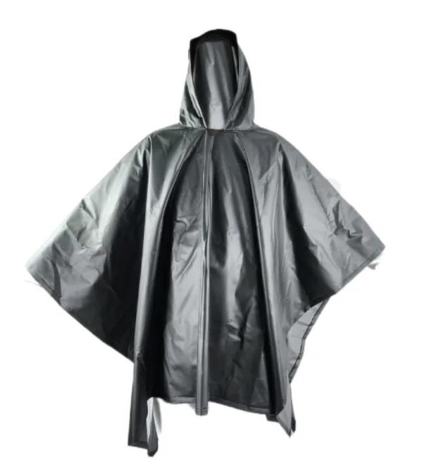 CAPA IMPERMEABLE