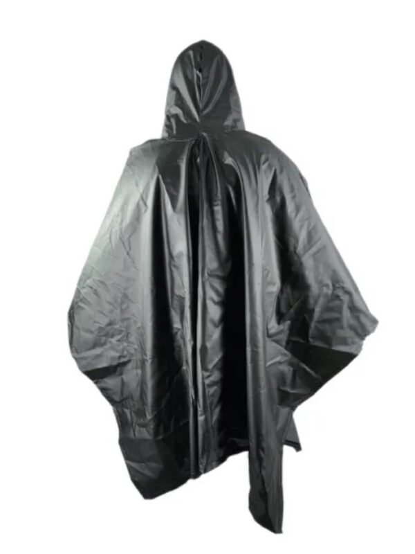 CAPA IMPERMEABLE