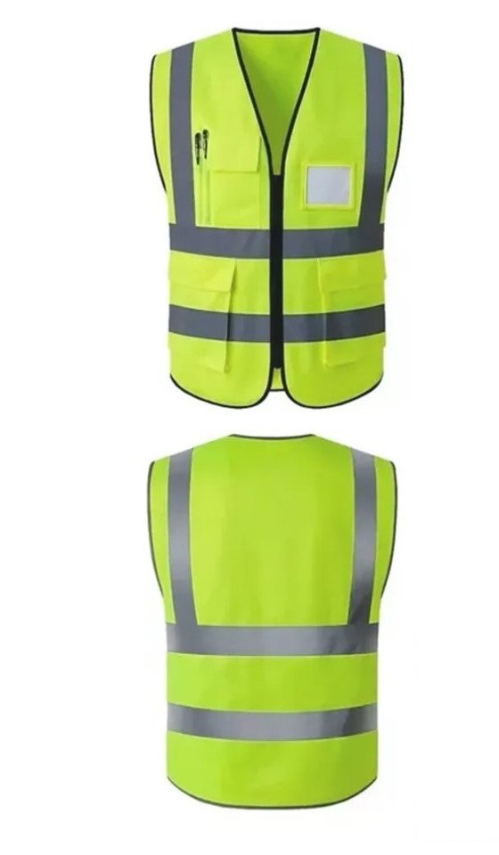 CHALECO B3 CHALECO VENDAVAL BRIGADISTA