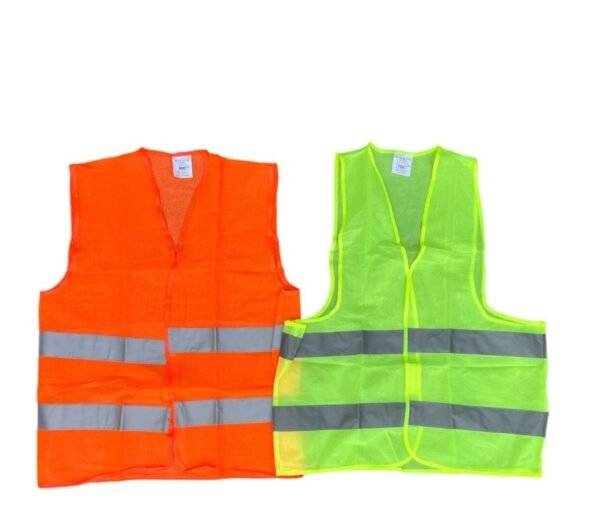 CHALECO MALLA CHALECO MALLA