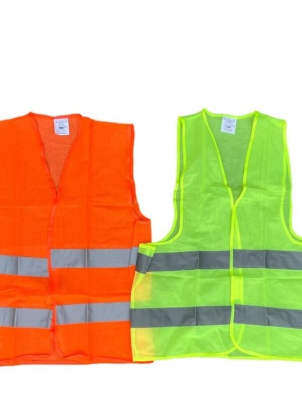 CHALECO MALLA CHALECO MALLA