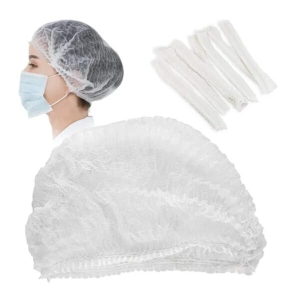 COFIA DESECHABLE PAQUETE X 100