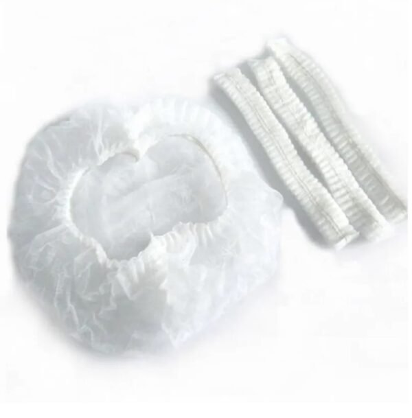 COFIA DESECHABLE PAQUETE X 100