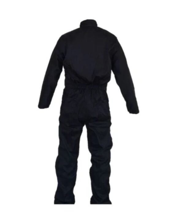 OVEROL DRIL ENTERIZO