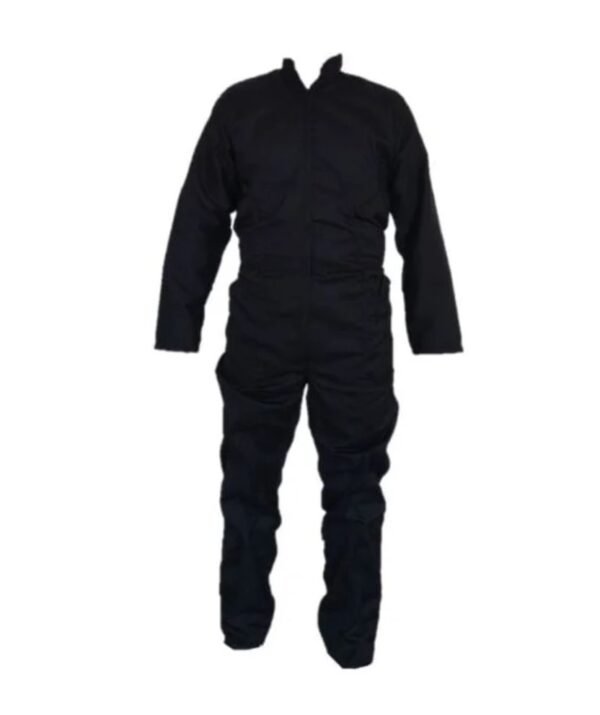 OVEROL DRIL ENTERIZO