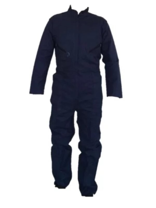 OVEROL DRIL ENTERIZO