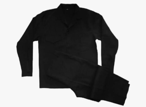 OVEROL DRIL 2 PIEZAS