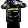 IMPER6 IMPERMEABLE CAL 25 NEGRO