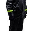 IMPER7 IMPERMEABLE CAL 25 NEGRO