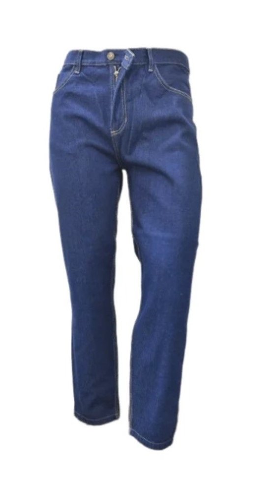 PANTALON JEAN CABALLERO