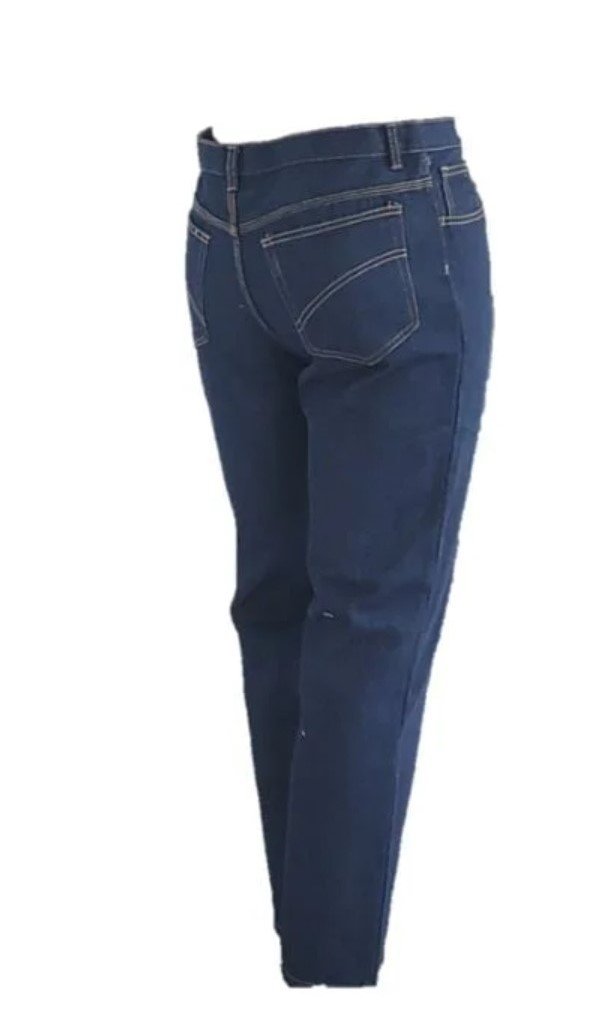 PANTALON JEAN CABALLERO