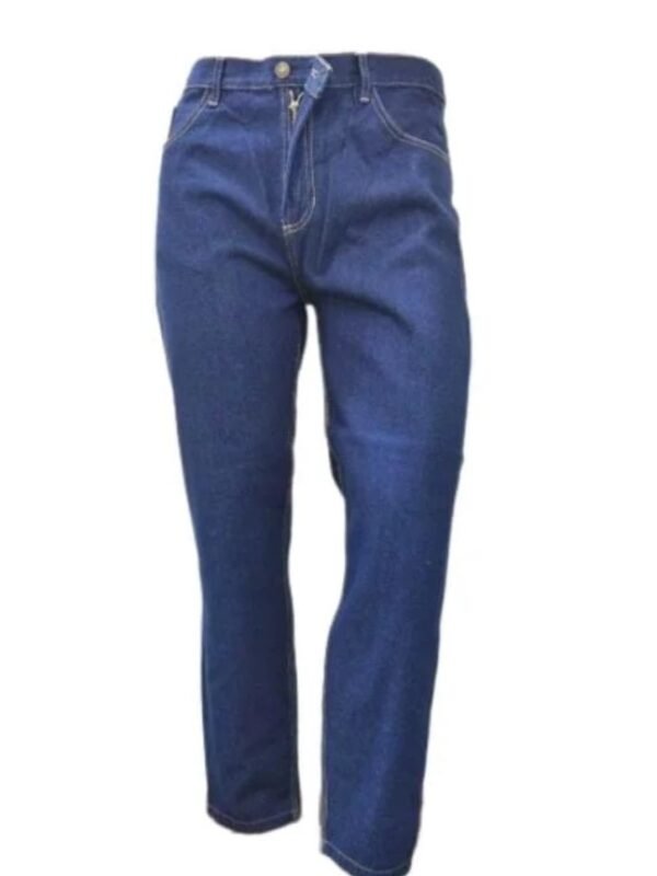 PANTALON JEAN CABALLERO