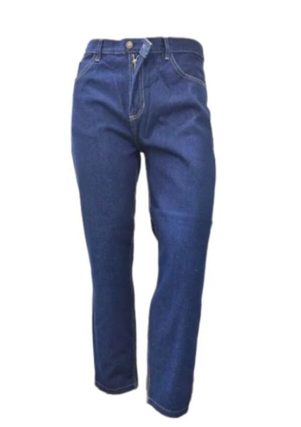 PANTALON JEAN CABALLERO