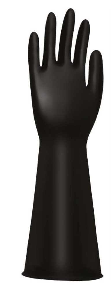 GUANTE CAUCHO MOSQUETERO CAL 65