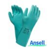 GUANTE NITRILO CORTO ANSELL