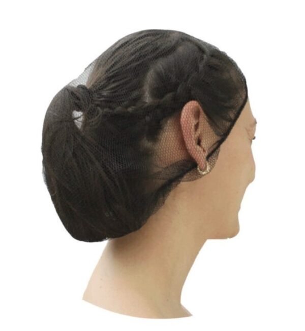 NYLON2 COFIA NYLON NEGRA