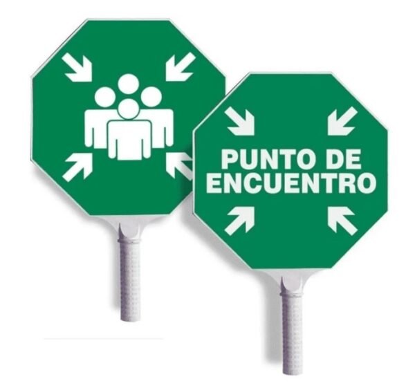 PALETA PALETA PUNTO DE ENCUENTRO