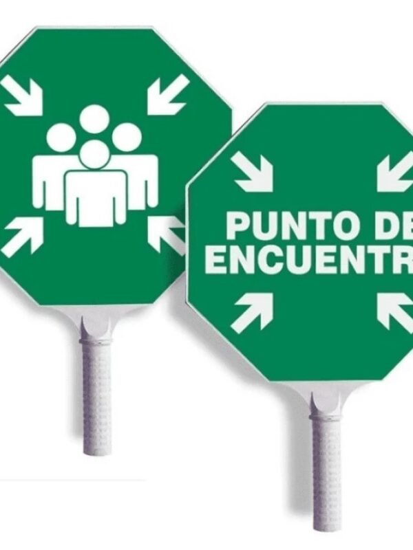 PALETA PALETA PUNTO DE ENCUENTRO