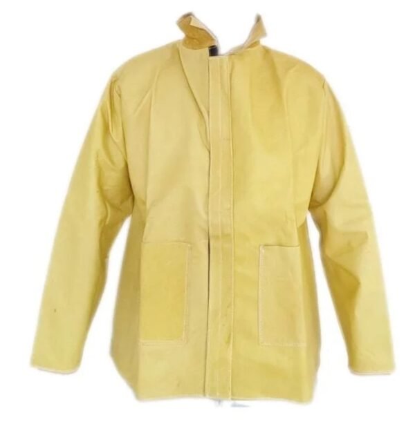 SOLDADOR VAQUETA CHAQUETA SOLDADOR VAQUETA