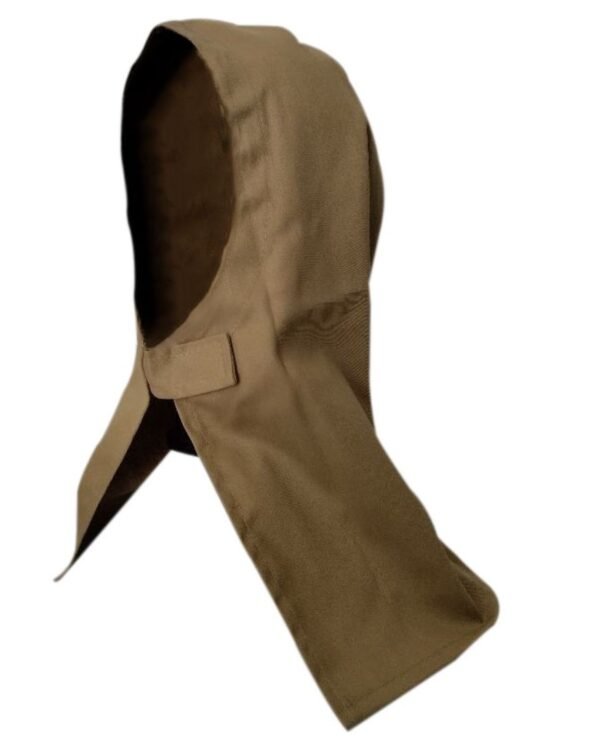 SOLDADOR4 GORRO SOLDADOR